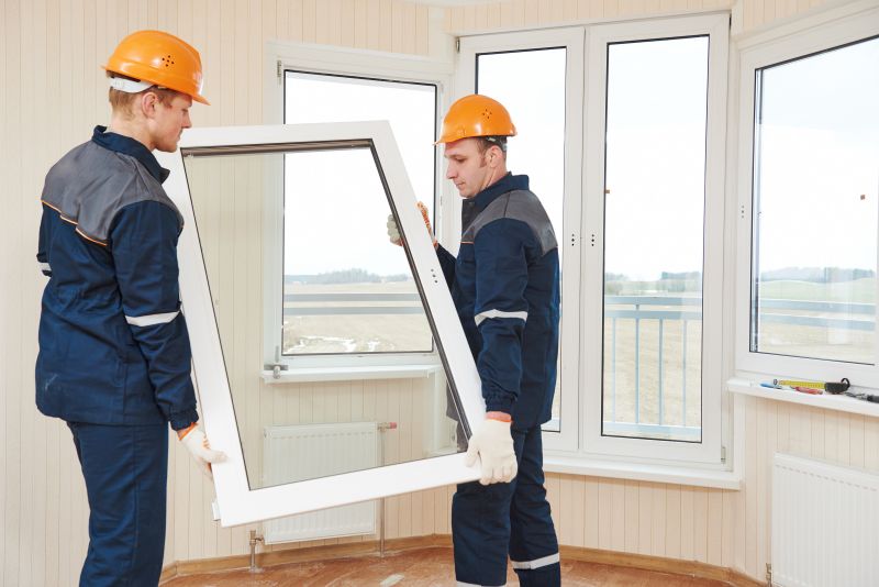 Best Window Installation Contractors in Collinsville, IL