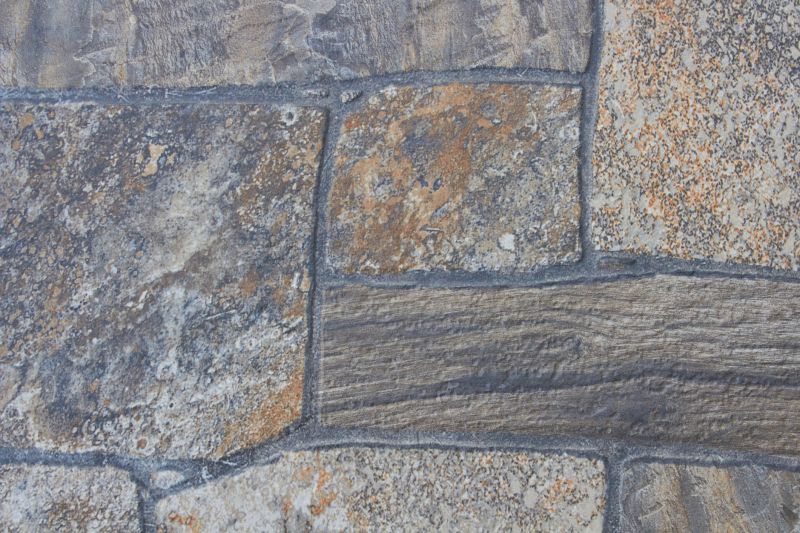 Granite Tiles Installation