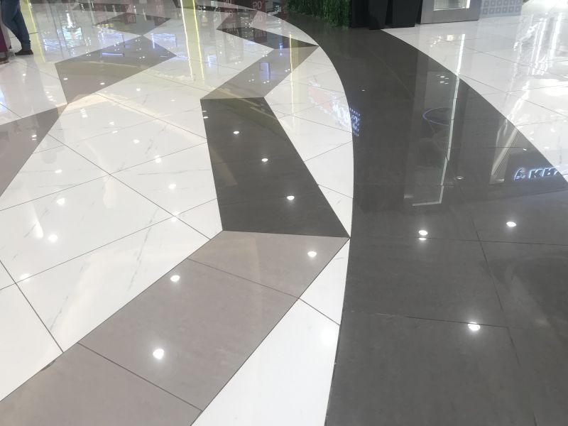 Cost of Tile in Collinsville, IL