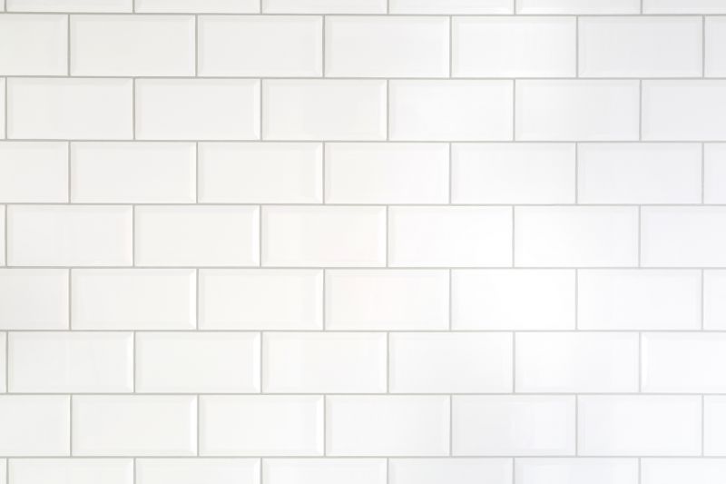 Subway Tile Layout