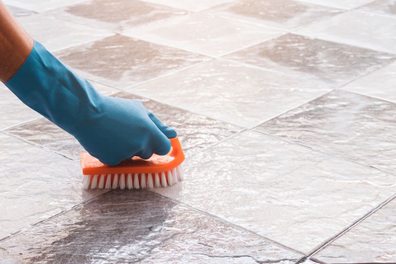 Seasonal Tile Care