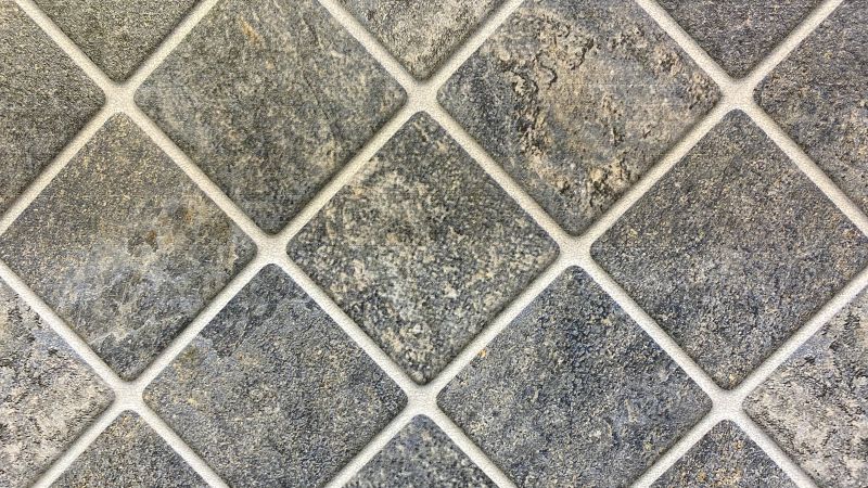 Custom Tile Designs
